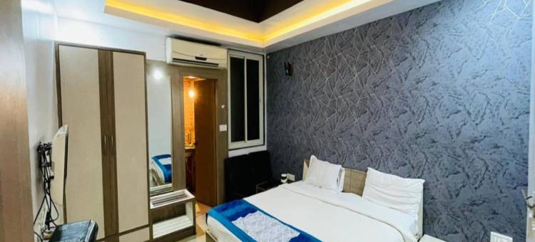 SKG皇宫酒店(Skg Royal Palace)图片