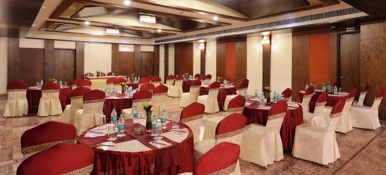 凯沙夫克拉克酒店(Keshav Clarks Inn)图片