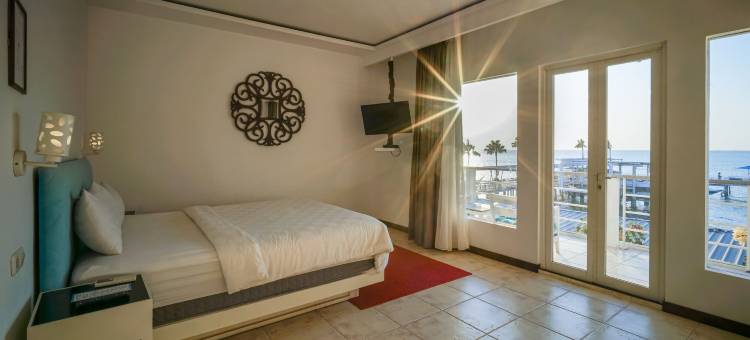 海景公寓式酒店(Ocean View Residence)图片