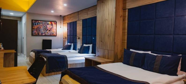 Grand Catalkaya 酒店(Grand Catalkaya Hotel)图片