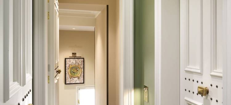 罗马洛罗吉奥酒店(Hotel l'Orologio Roma - Wtb Hotels)图片