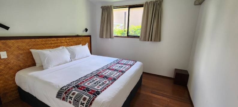 玛灯塔套房(Atupa Suites)图片