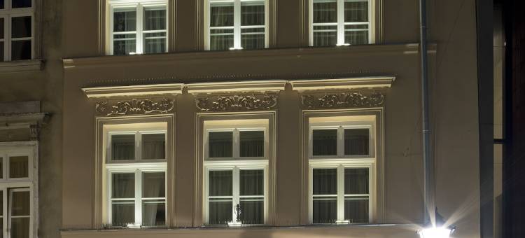 格鲁卡21公寓式酒店(Aparthotel Grodzka 21)图片