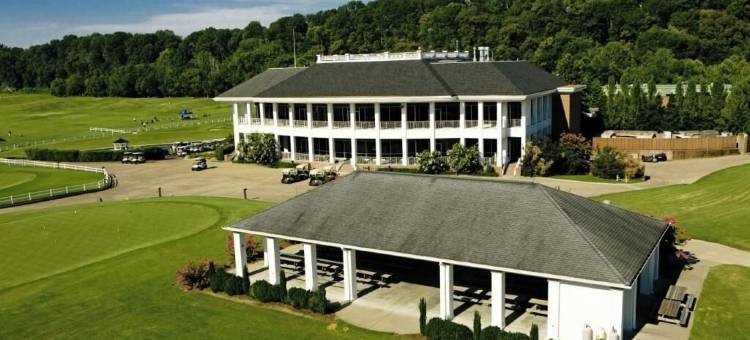 奥普里兰盖洛德酒店(The Inn at Opryland, A Gaylord Hotel)图片