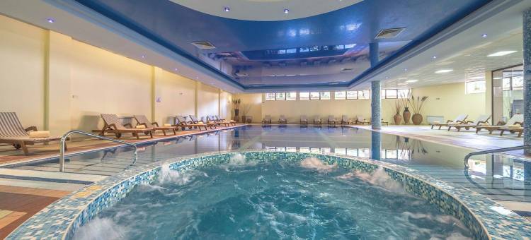 AquaClub Grifid Hotel Bolero - Ultra All Inclusive & Private Beach图片