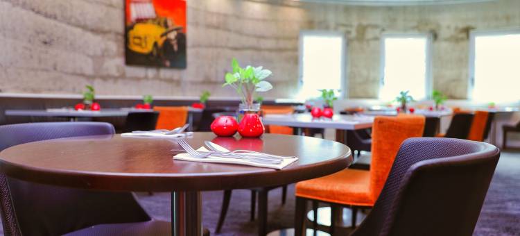 库姆巴纳湾班伯里酒店(Bunbury Hotel Koombana Bay)图片