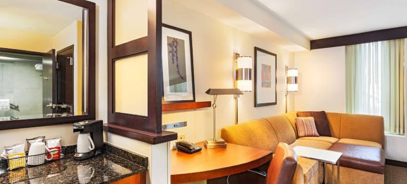 凯悦嘉轩圣地亚哥卡尔斯巴德维斯塔酒店(Hyatt Place San Diego Carlsbad Vista)图片