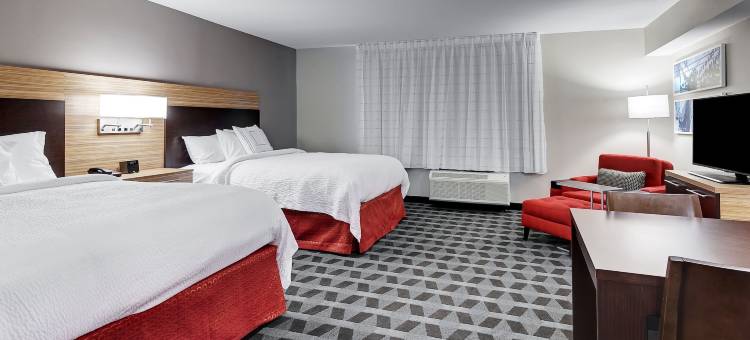 TownePlace套房酒店-沃斯堡大学区/医疗中心(TownePlace Suites Fort Worth University Area/Medical Center)图片