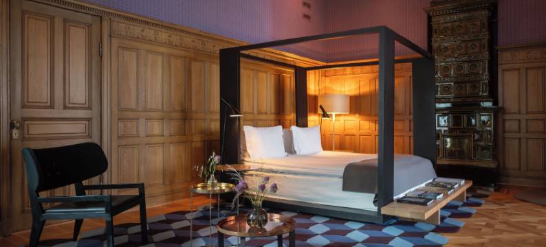 斯德哥尔摩诺比斯酒店 - 设计酒店联盟会员(Nobis Hotel Stockholm, a Member of Design Hotels™)图片
