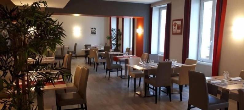 金球酒店(Hôtel Restaurant la Boule d'Or)图片