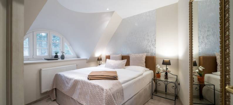 菲林费斯兰德公寓(Ferienwohnungen Fischland)图片