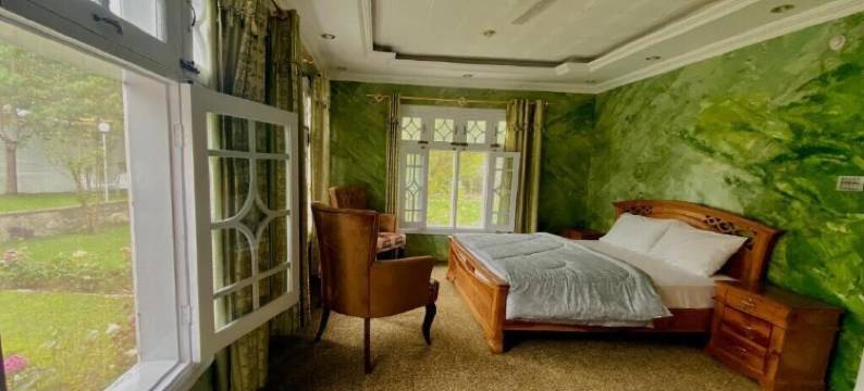 塔季住宅斯卡尔度(Taaj Residence Skardu)图片