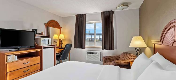 悉尼I-80凯艺酒店(Quality Inn Sidney I-80)图片