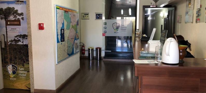 圣雷莫酒店(San Remo Hotel)图片