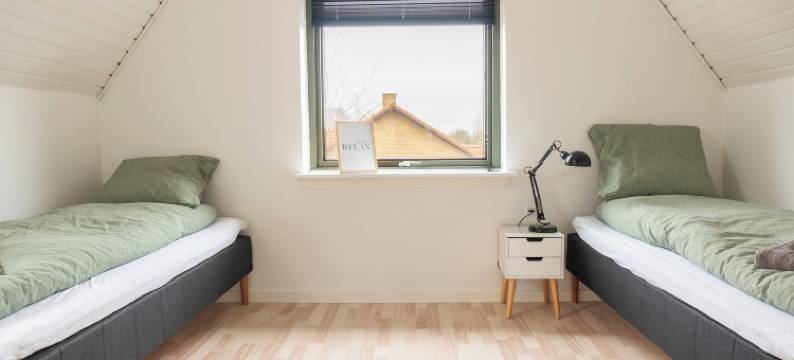 霍尔斯特布罗别墅(Villa Holstebro)图片