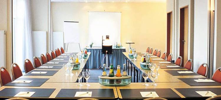 勃兰登堡索拉特酒店(Sorat Hotel Brandenburg)图片