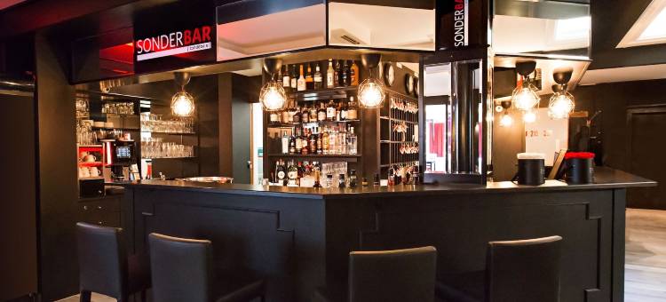 布格豪森多美洛酒店(DORMERO Hotel Burghausen)图片