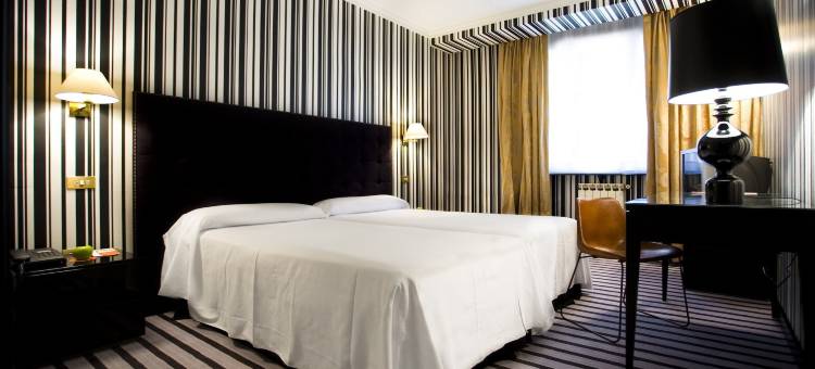 号角酒店(Hotel Clarin)图片