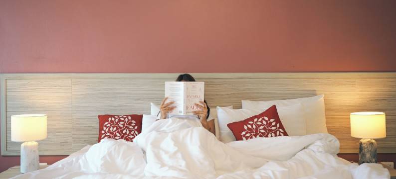 暹罗素万那普图布蒂姆酒店(Tubtim Siam Suvarnabhumi Hotel)图片