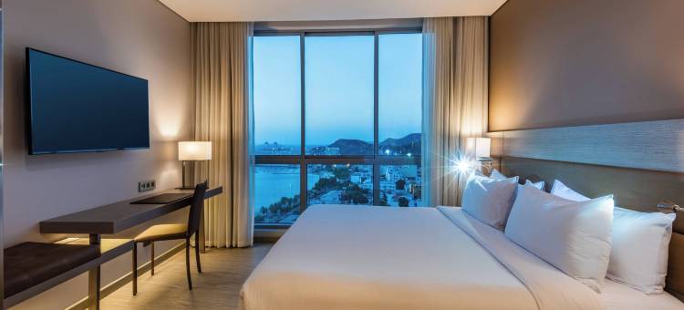 圣马尔塔AC酒店(AC Hotel Santa Marta)图片