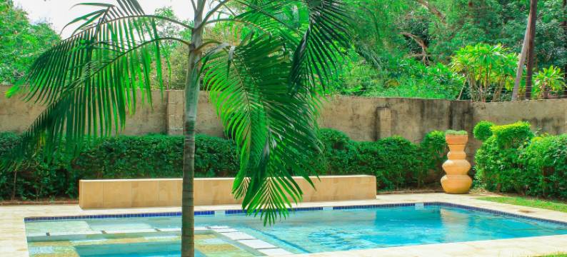 印金达巴旅馆(Inkindaba Guest House)图片