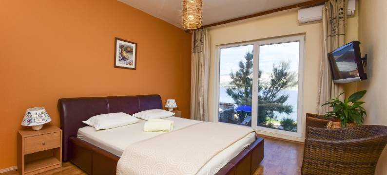 瑞福林旅馆(Boutique Villa Revelin)图片