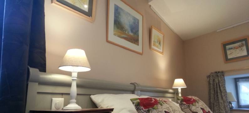 瑞雷圣雅克罗阿讷旅馆(Relais St Jacques - Roanne)图片