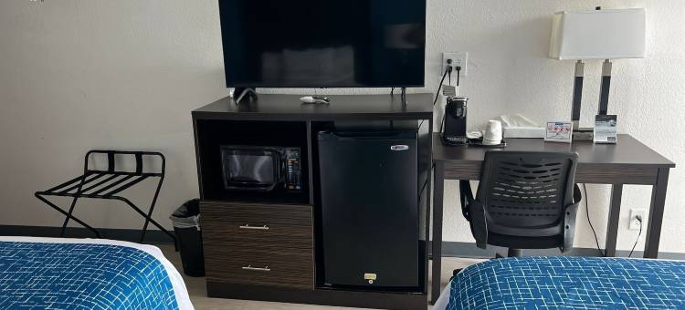 Travelodge by Wyndham Gallipolis图片