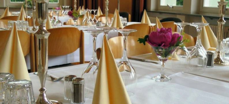 塔冈绍斯雷吉纳巴西斯酒店(Tagungshaus Regina Pacis)图片