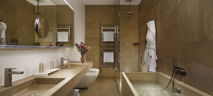 蒙泰马丁尼宫殿酒店-丽笙精选(Palazzo Montemartini Rome, A Radisson Collection Hotel)图片