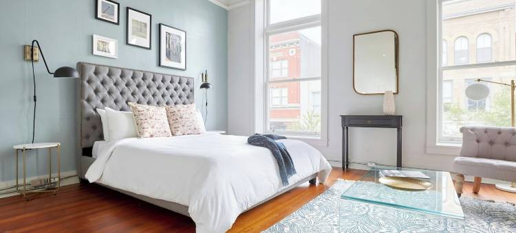 Sonder by Marriott Bonvoy 布劳顿公寓历史区(Sonder the Broughton Apartments Historic District)图片