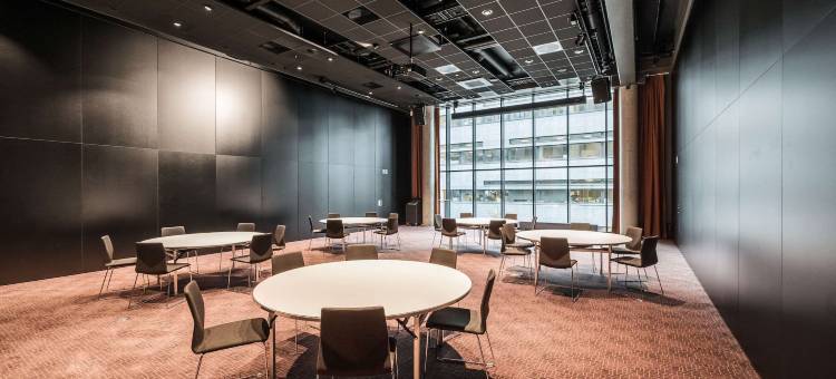 哈斯勒利尼品质酒店(Quality Hotel Hasle Linie)图片