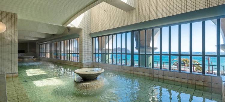 宍喰里维埃拉酒店(Hotel Riviera Shishikui)图片