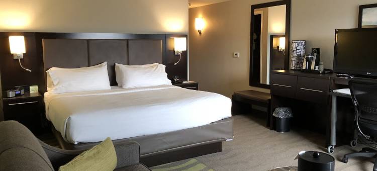 威尔克斯-巴里假日酒店(Holiday Inn Wilkes Barre - East Mountain)图片