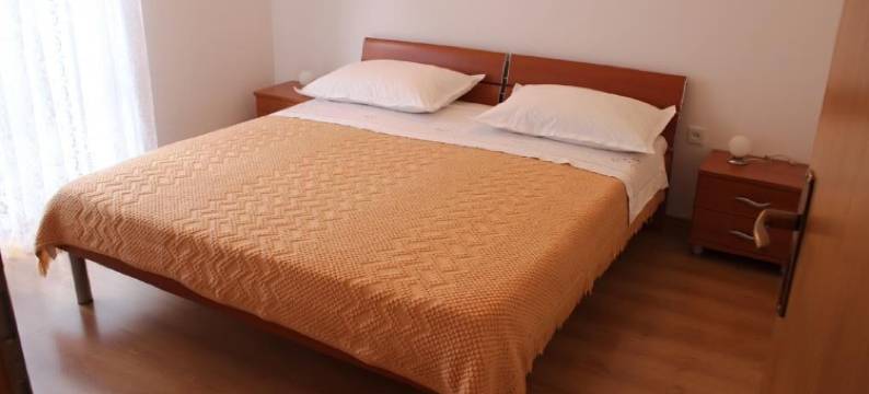 布鲁娜公寓(Apartment Bruna)图片