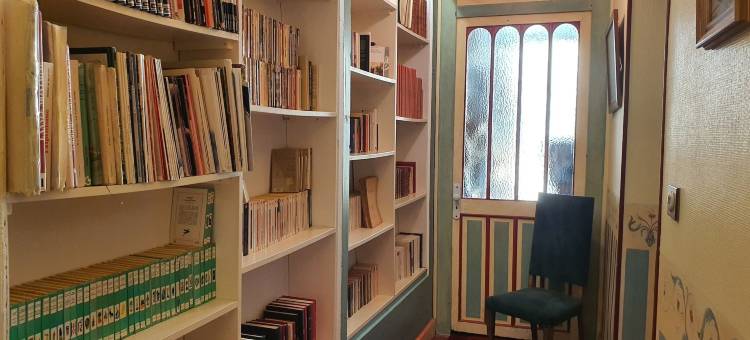 领事之家酒店(La Maison des Consuls)图片