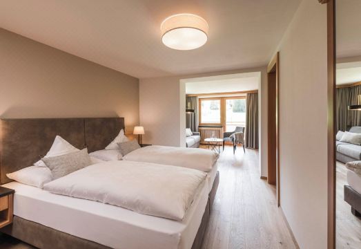 Hotel Steger-Dellai Hotel Overview