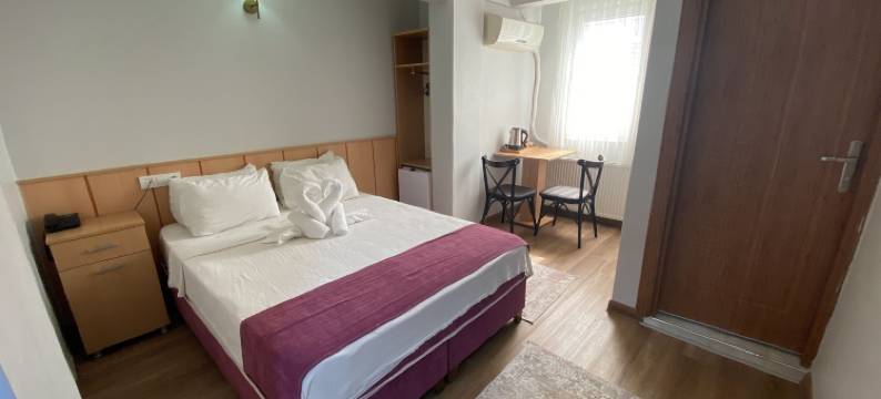 奥兹塞法酒店(Hostel ÖZSEFA)图片