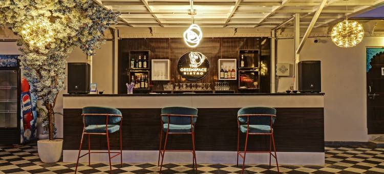 Treebo 卡克里庄园(Khakhri Haveli - A Boutique Hotel)图片