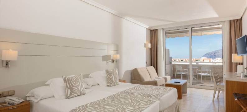 兰德尔马沙滩住宿(Landmar Playa la Arena)图片