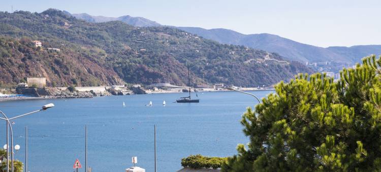 法国大道(Residence Via di Francia)图片