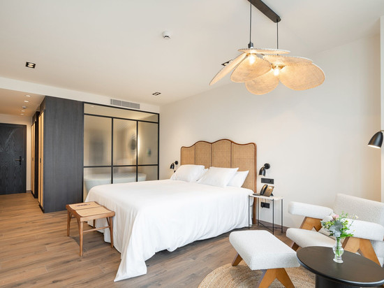 Sercotel EsteOeste酒店