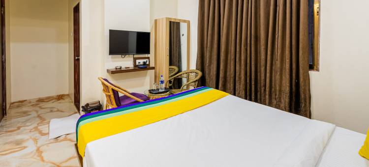 伊特西酒店金鸟(Itsy Hotels Golden Birds)图片