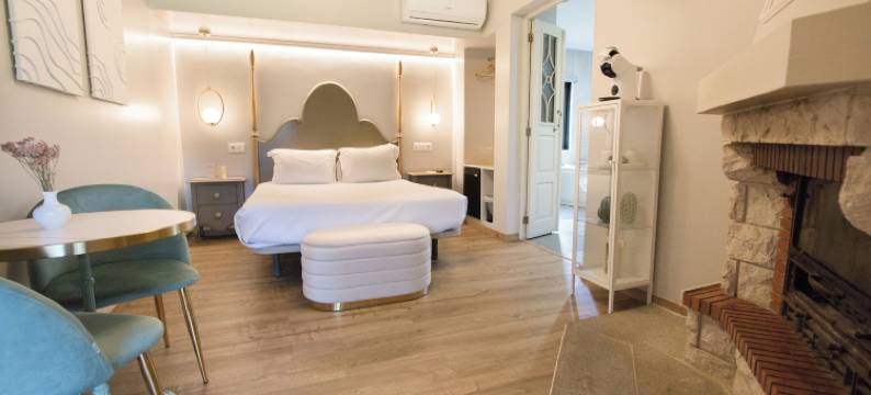 卡米尼奥庄园(Quinta do Caminho, Al)图片