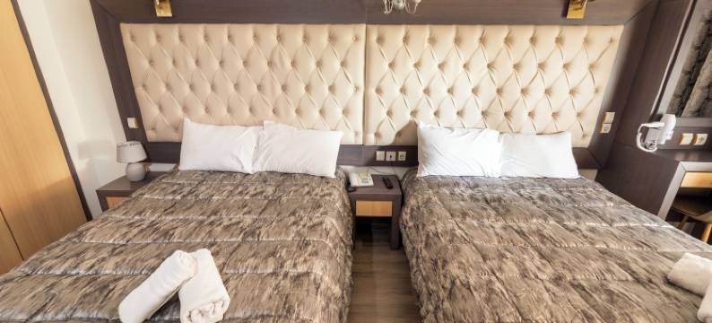 法米斯伊甸园酒店(Famissi Eden Hotel)图片
