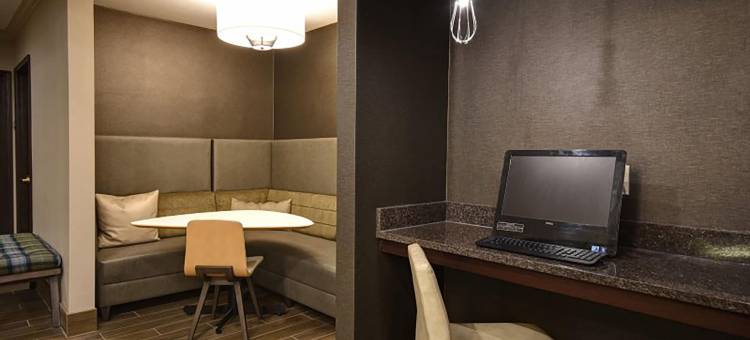 代顿比弗克里克万豪居家旅馆(Residence Inn Dayton Beavercreek)图片