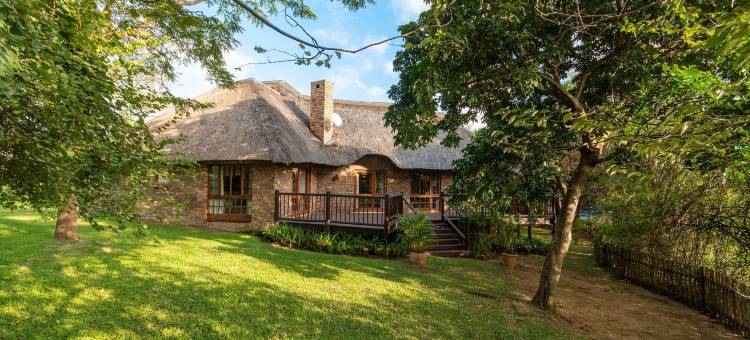 克鲁格公园旅馆254号单元(Kruger Park Lodge Unit No. 254)图片