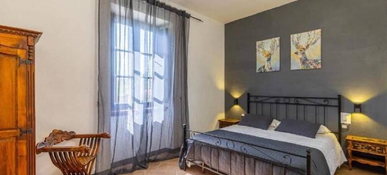 邦戈的秘密(I Segreti del Borgo)图片