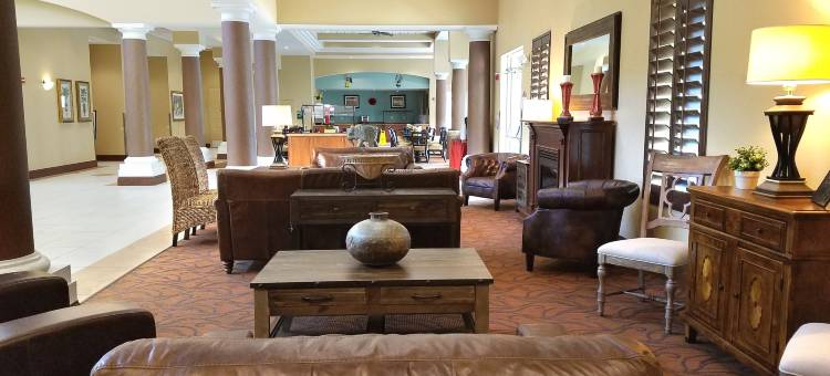 Hawthorn Extended Stay by Wyndham Orlando图片