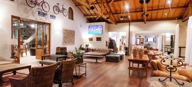 蒙瑞阿勒水上乐园度假村(Monreale Resort Parque Aquático)图片